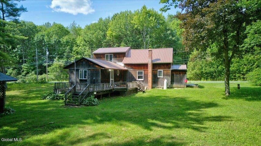 1106 Whiteside Road, Galway, NY, photo 2