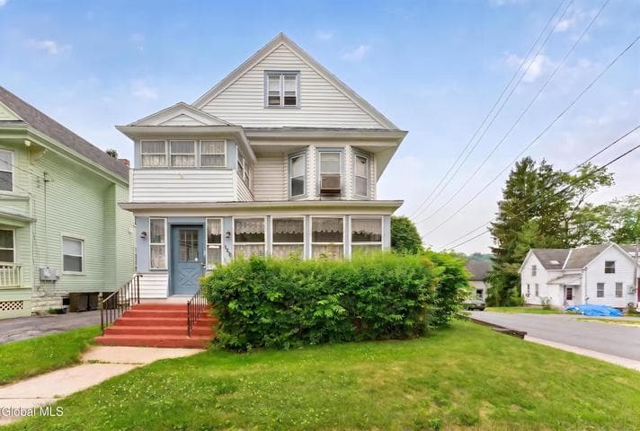 386 Division Street, Amsterdam, NY, photo 2