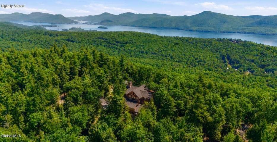 370 Dickinson Hill Road, Bolton, NY, photo 1
