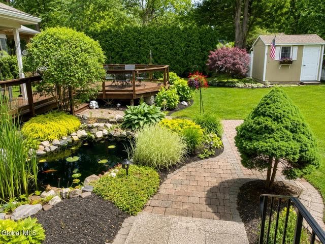 919 Londonderry Court, Schenectady, NY, photo 5