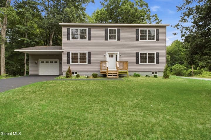 4870 Route 50, Northumberland, NY, photo 2