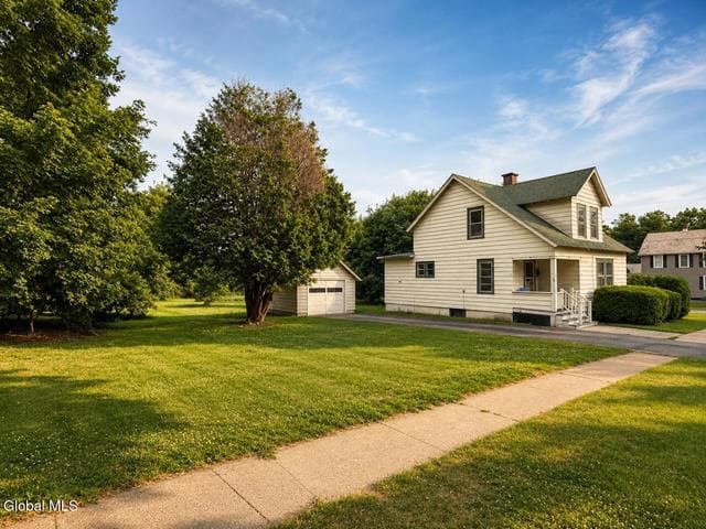 14 West Street, Lake George, NY