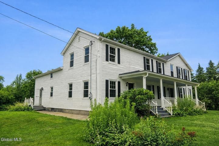 616 Swaggertown Road, Glenville, NY, photo 2
