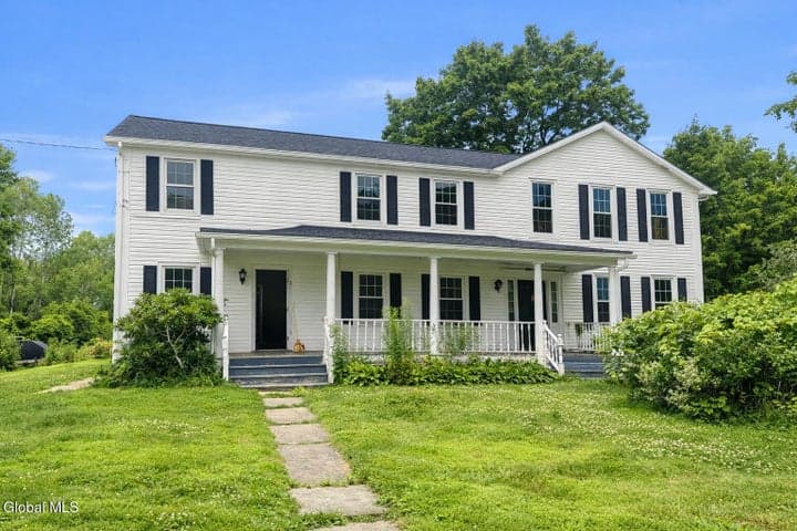 616 Swaggertown Road, Glenville, NY