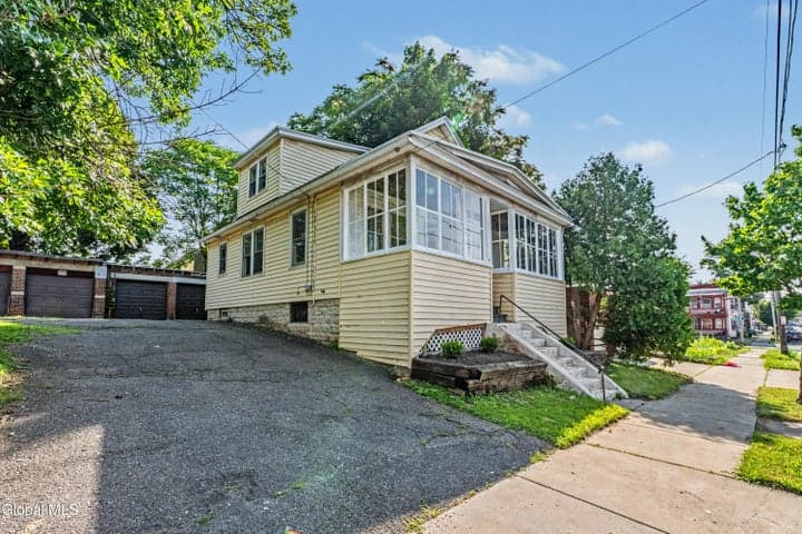 51 Benson Street, Albany, NY, photo 3