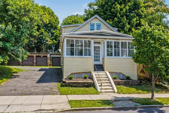 51 Benson Street, Albany, NY