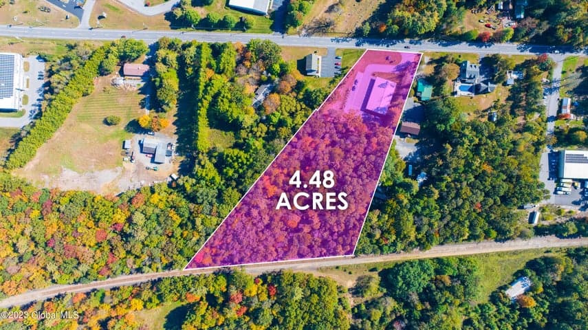 4284 NY-50, Wilton, NY, photo 3