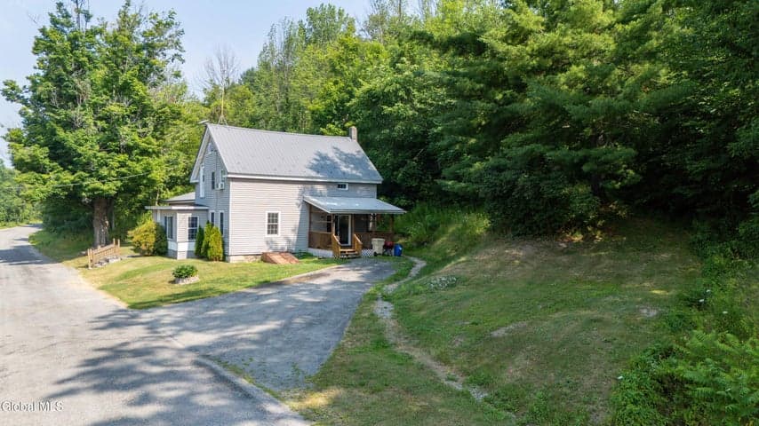 303 Ashe Road, Manheim, NY, photo 2
