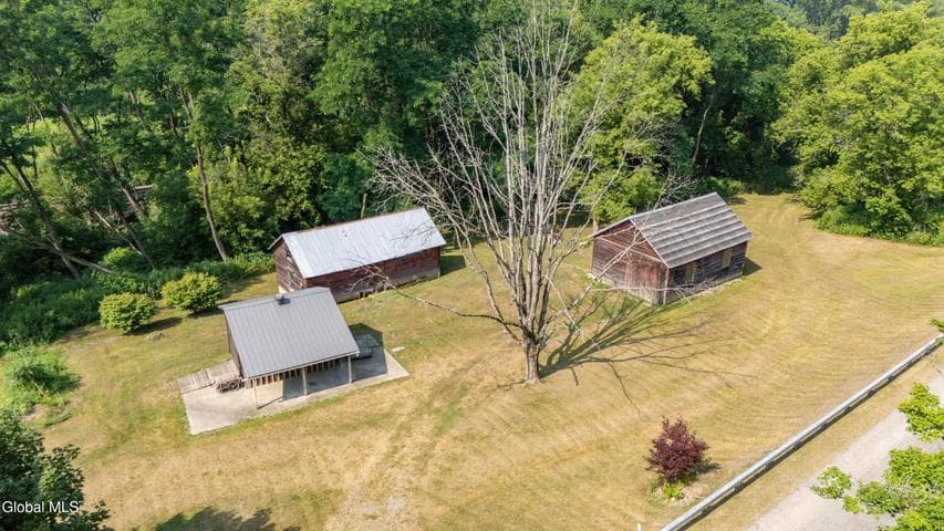 303 Ashe Road, Manheim, NY, photo 3