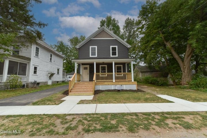 141 Sanford Street, Glens Falls, NY