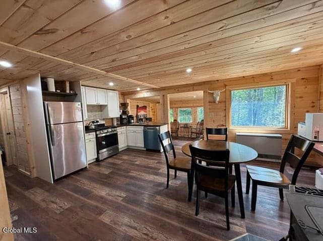 246 Loch Muller Road, Schroon, NY, photo 2