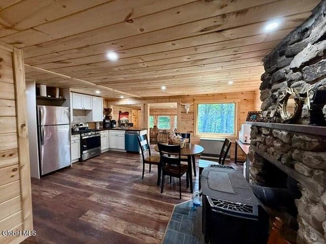 246 Loch Muller Road, Schroon, NY, photo 3