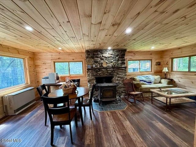246 Loch Muller Road, Schroon, NY, photo 4