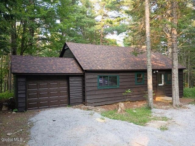 246 Loch Muller Road, Schroon, NY