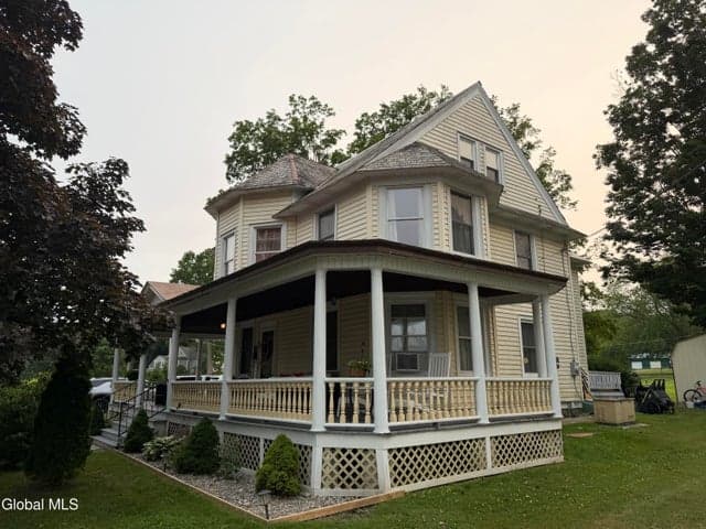 3 Pearl Street, Schuylerville, NY, photo 2
