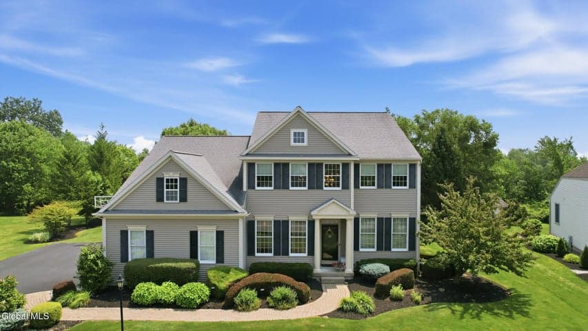 29 Silo Drive, Halfmoon, NY, photo 1