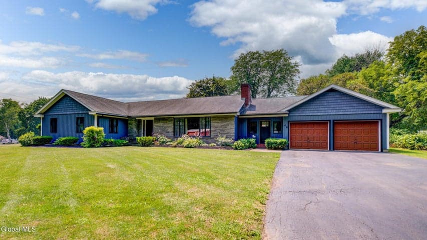46 Clinton Avenue, Fort Plain, NY, photo 1