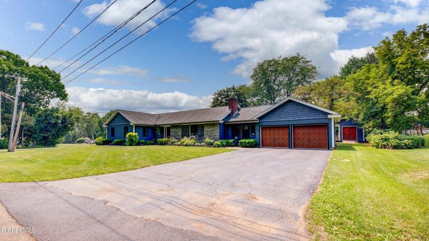46 Clinton Avenue, Fort Plain, NY, photo 2