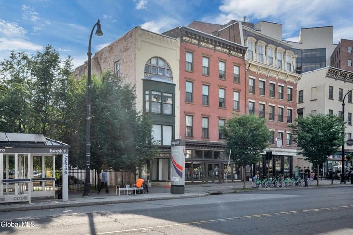 402 Broadway, Albany, NY, photo 2