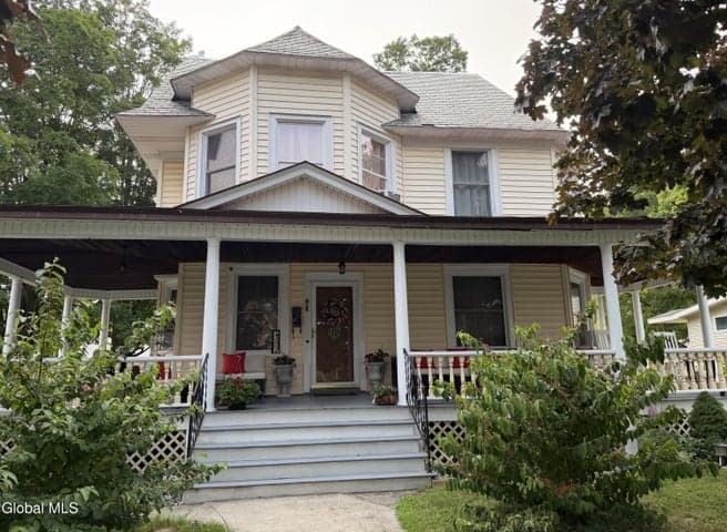 3 Pearl Street, Schuylerville, NY