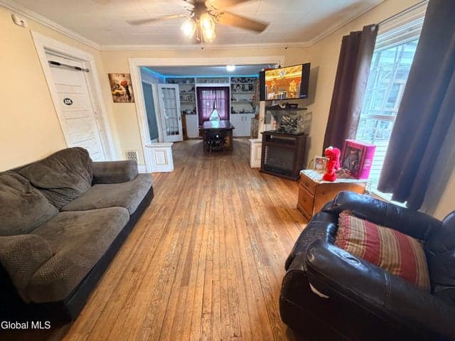 17 Garfield Street, Glens Falls, NY, photo 5