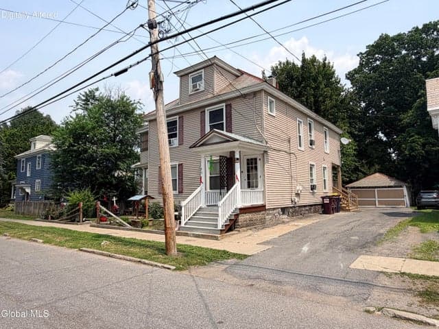 17 Garfield Street, Glens Falls, NY, photo 2