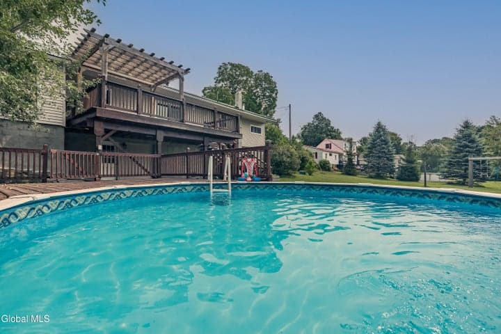 1302 County Highway 107, Perth, NY, photo 3