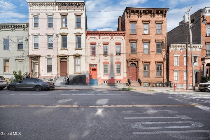55 Ten Broeck Street, Albany, NY