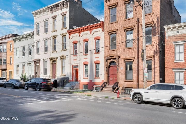 55 Ten Broeck Street, Albany, NY, photo 2