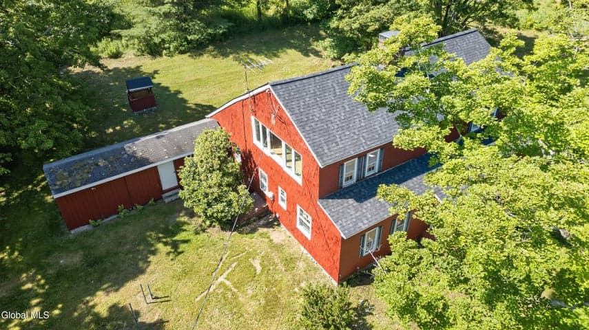 201 Presbyterian Hill Road, Stephentown, NY, photo 2