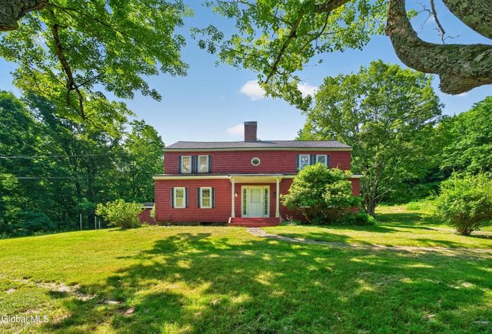 201 Presbyterian Hill Road, Stephentown, NY, photo 3