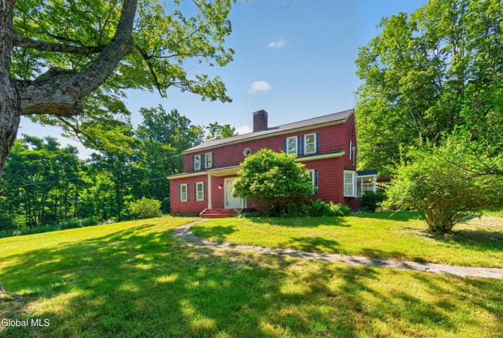 201 Presbyterian Hill Road, Stephentown, NY, photo 4