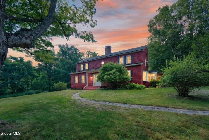 201 Presbyterian Hill Road, Stephentown, NY, photo 5