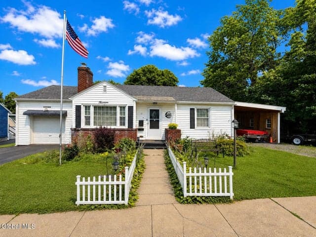 14 Frasier Avenue, Johnstown, NY