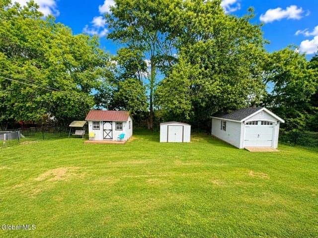 14 Frasier Avenue, Johnstown, NY, photo 4