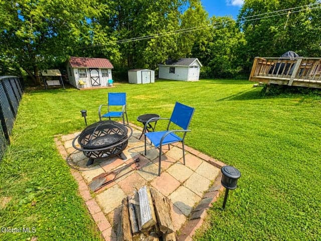14 Frasier Avenue, Johnstown, NY, photo 5