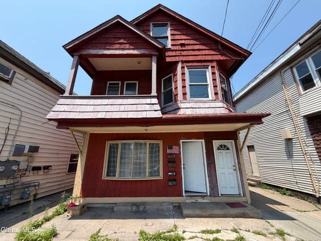 1671 Broadway #1-4, Schenectady, NY