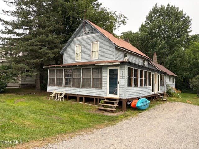 6256 New York 30, Indian Lake, NY