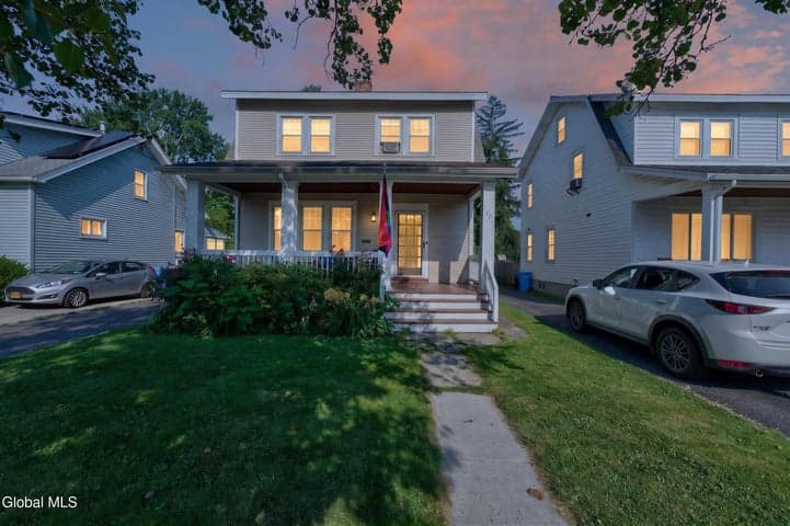 27 Ramsey Place, Albany, NY, photo 2