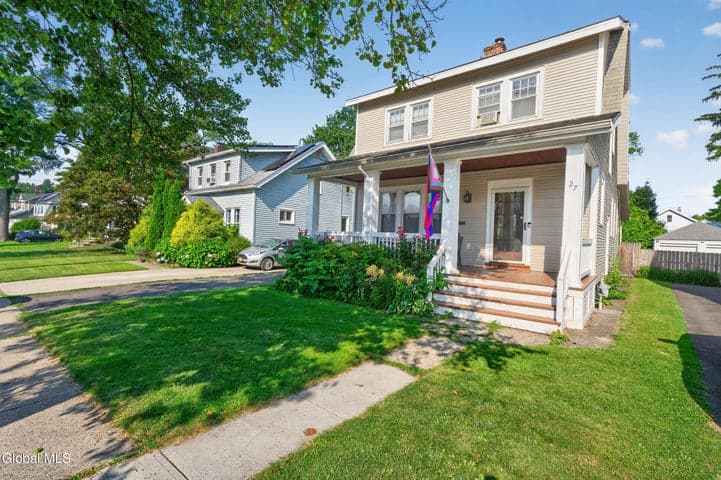 27 Ramsey Place, Albany, NY, photo 3
