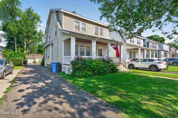27 Ramsey Place, Albany, NY, photo 4