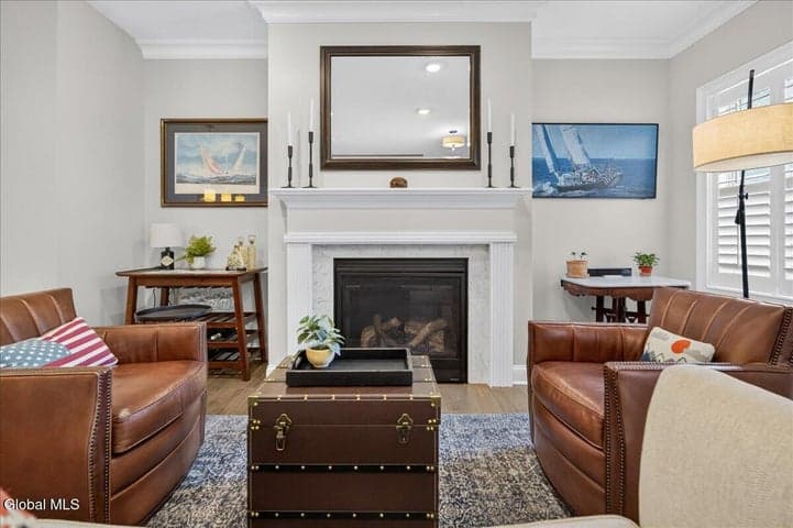 37 White Street #Unit B, Saratoga Springs, NY, photo 4