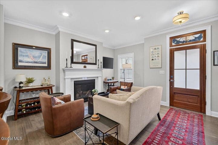 37 White Street #Unit B, Saratoga Springs, NY, photo 5