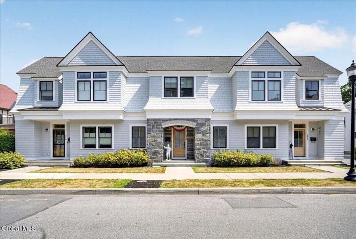 37 White Street #Unit B, Saratoga Springs, NY