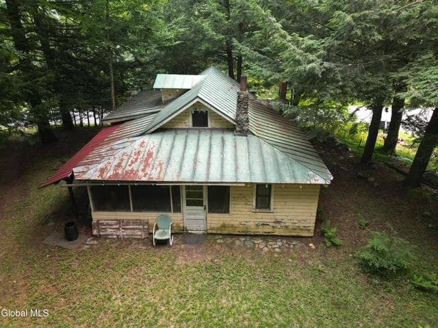 749 Lake Desolation Road, Providence, NY