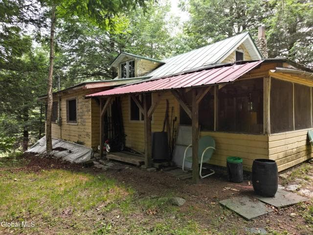 749 Lake Desolation Road, Providence, NY, photo 4