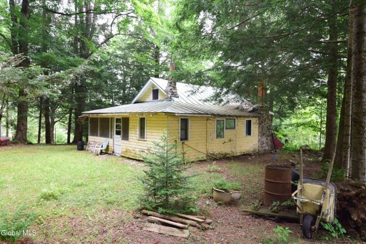 749 Lake Desolation Road, Providence, NY, photo 3
