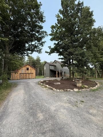 192 Benninger Road, Wright, NY, photo 3