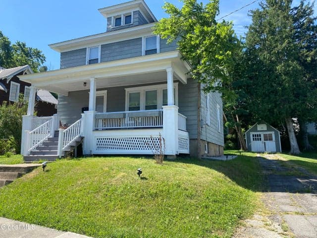 25 Highland Place, Canajoharie, NY
