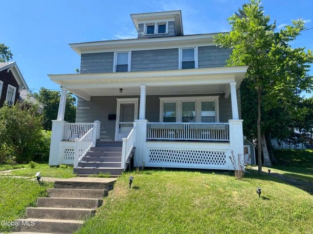 25 Highland Place, Canajoharie, NY, photo 2